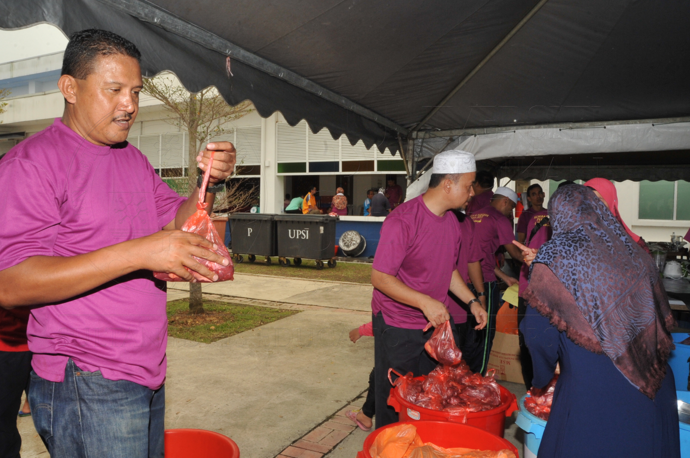 PRO15 150 KORBAN HAS 7049